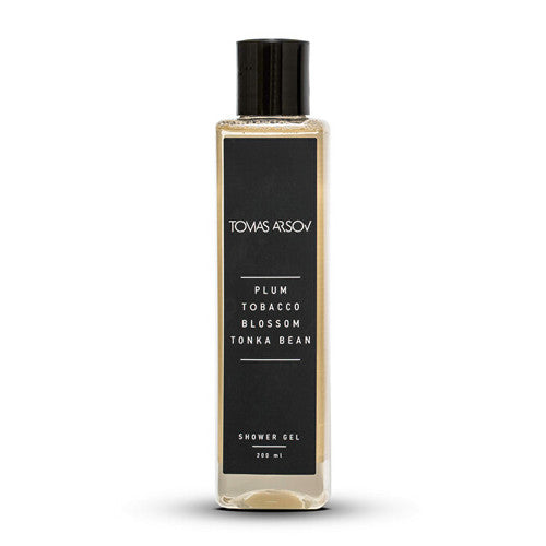 Tomas Arsov Tobacco Blossom Tonka Bean dušo želė