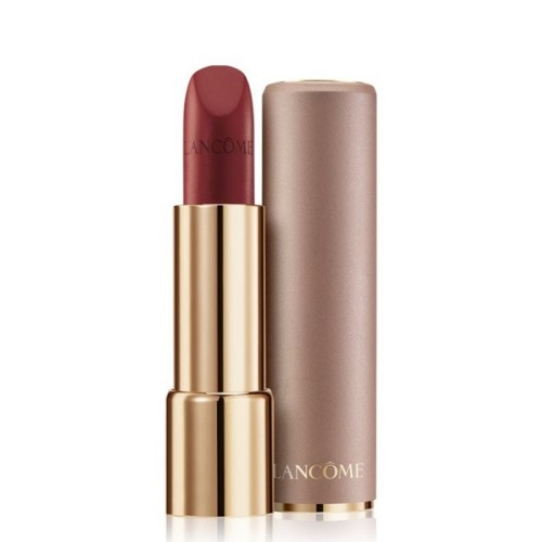 Lancome L Absolu Rouge Intimatte Lipstick 3.4 g 196 French Touch
