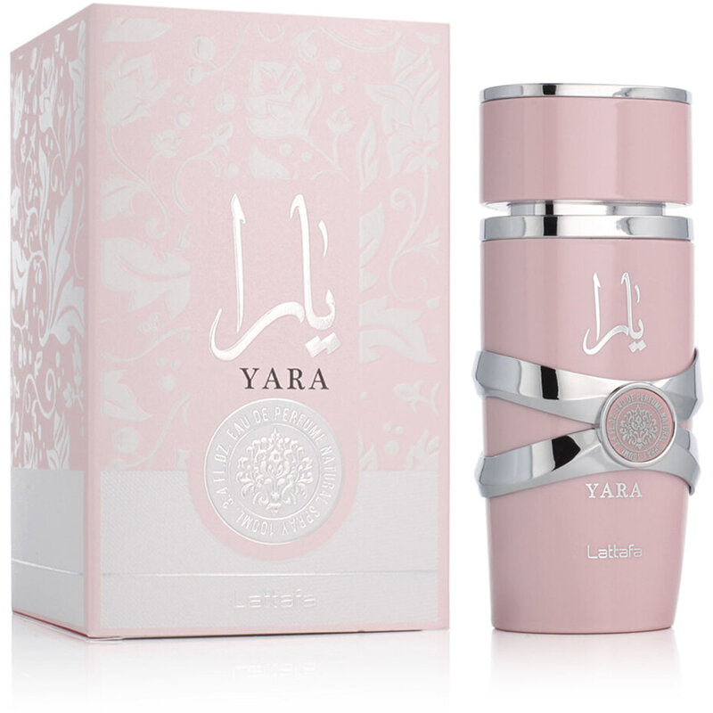 Lattafa Perfumes Yara EDP