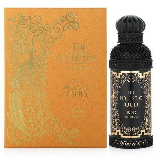 Alexandre J. The Majestic Oud EDP