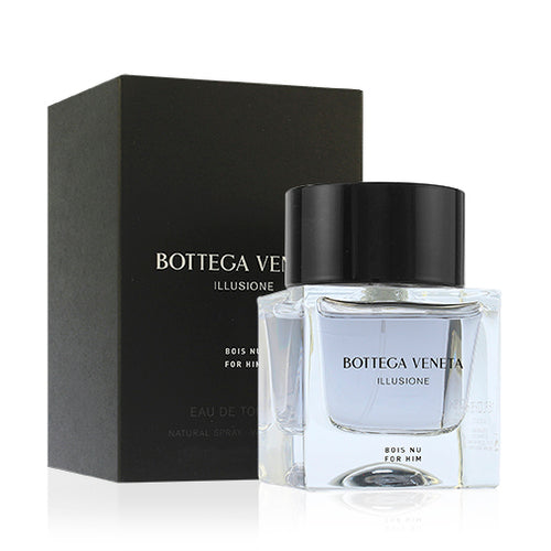 Bottega Veneta Illusione Bois Nu EDT