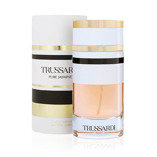 Trussardi Parfums Pure Jasmine EDP