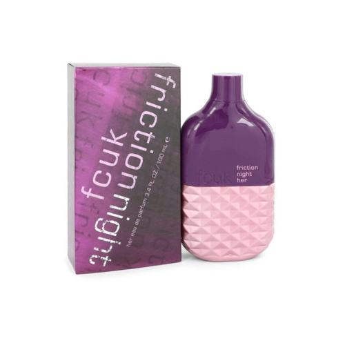 Fcuk Friction Night for Women EDT