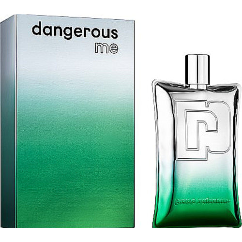 Paco Rabanne Dangerous Me EDP