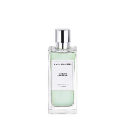 Angel Schlesser Les Eaux d´Un Instant Mediterranean Cypress EDT