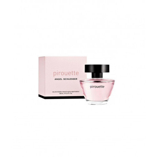 Angel Schlesser Pirouette EDT