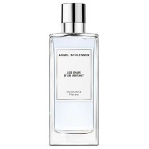 Angel Schlesser Les Eaux d'Un Instant Instinctive Marine EDT