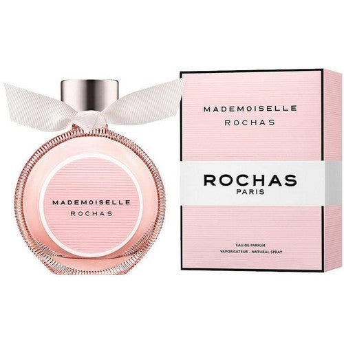 Rochas Mademoiselle Rochas EDP Tester