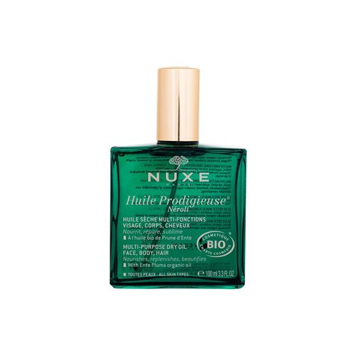 Nuxe Huile Prodigieuse Neroli Dry Oil 100ml