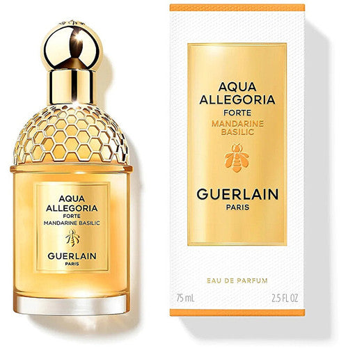 Guerlain Aqua Allegoria Forte Mandarine Basil EDP 75ml