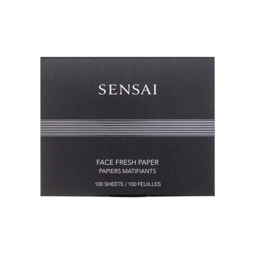 Sensai veido šviežas popierius