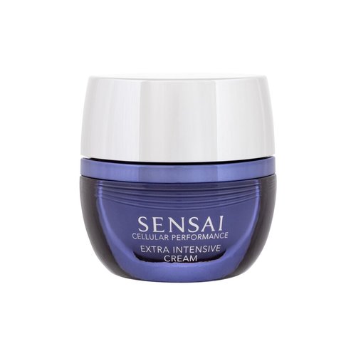 Sensai Cellular Performance ypač intensyvus kremas