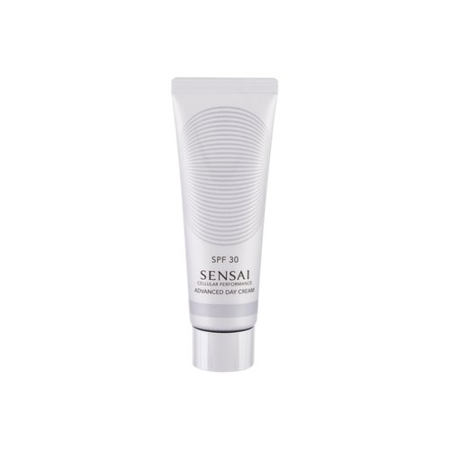 Sensai Cellular Performance Advanced SPF30 dieninis kremas