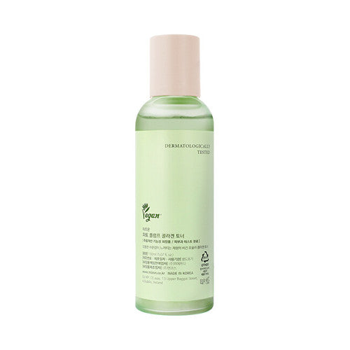 Mizon Phyto Plump Collagen Toner - odos tonikas
