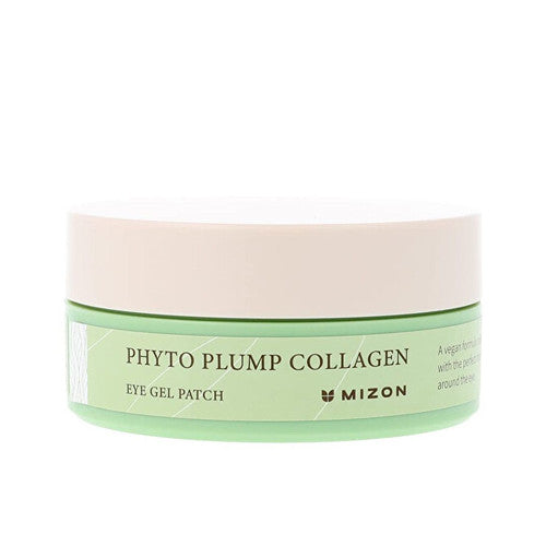 Mizon Phyto Plump Collagen Eye Gel Patch 1.5g