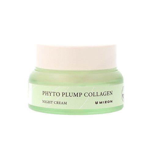 Mizon Phyto Plump Collagen naktinis kremas