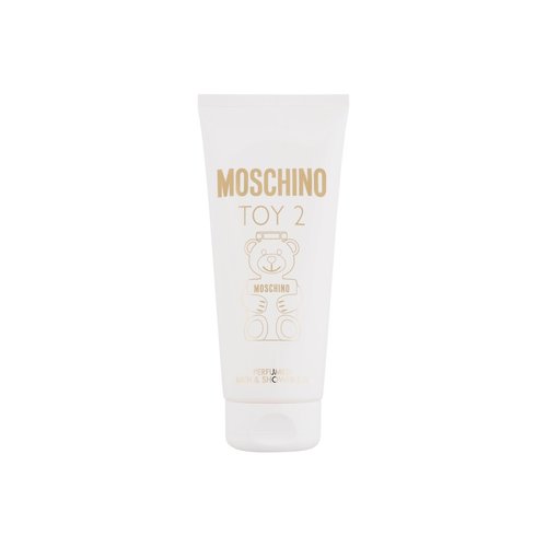 Moschino „Toy 2“ dušo želė