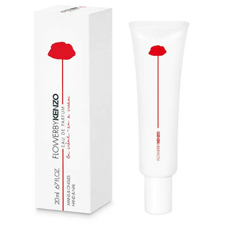 Kenzo Flower By Kenzo rankų ir nagų kremas