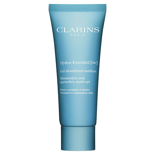 Clarins Hydra Essentiel Moisturizes and Quenches Matte Gel 75ml