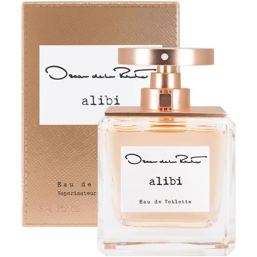 Oscar de la Renta Alibi EDT 50ml