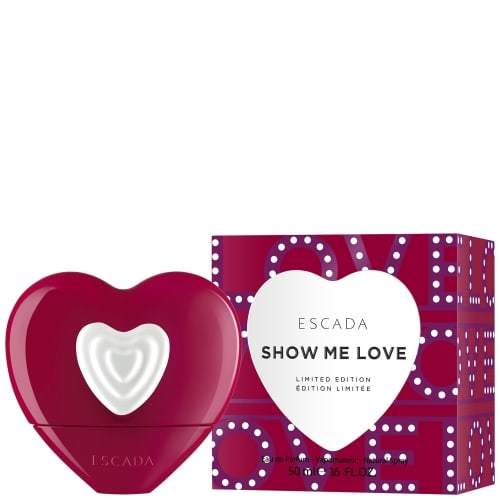 Escada Show Me Love EDP 30ml