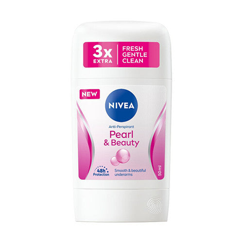 Nivea Pearl & Beauty antiperspirantas