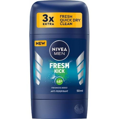 Nivea Men Fresh Kick antiperspirantas
