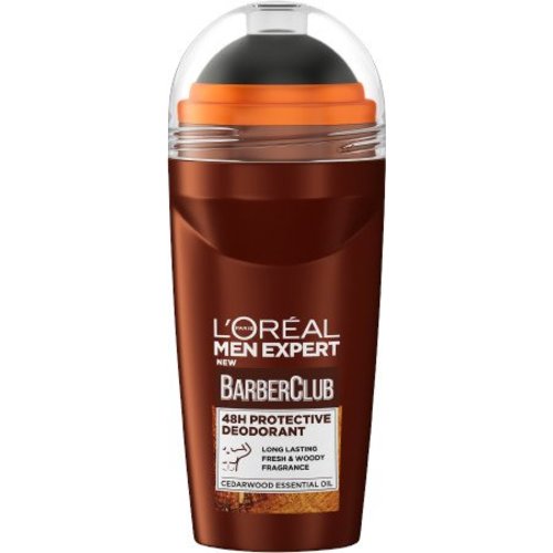 L'Oréal Men Expert Barber Club Roll-on