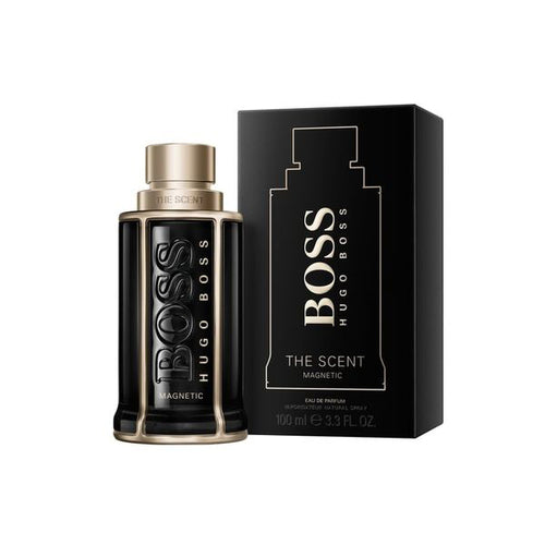 Hugo Boss The Scent Magnetic EDP 50ml