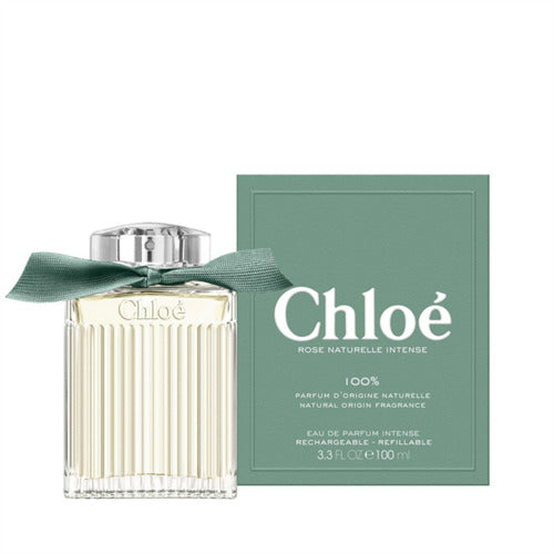 Chloé Rose Naturelle Intense EDP