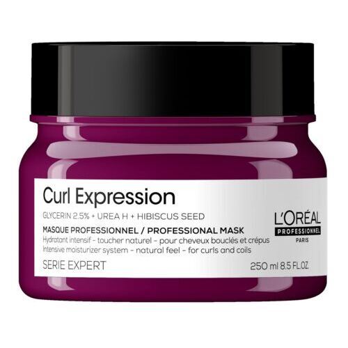 L'Oréal Professionnel Series Expert Curl Expression Professional Mask 250ml