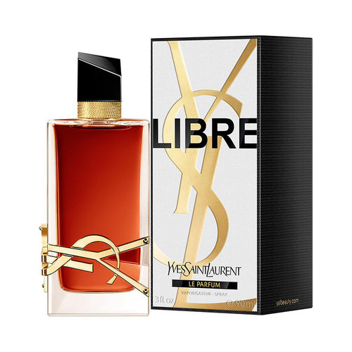Yves Saint Laurent Libre Le Parfum