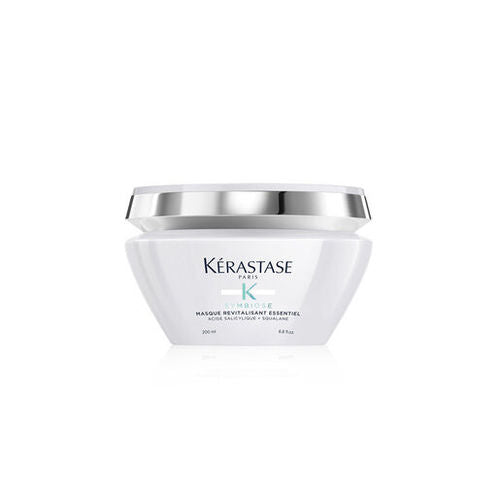 Kérastase Symbiosis Intense Revitalizing Mask 200ml