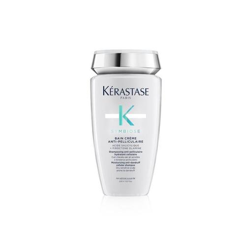 Kérastase Symbiosis drėkinamasis šampūnas nuo pleiskanų