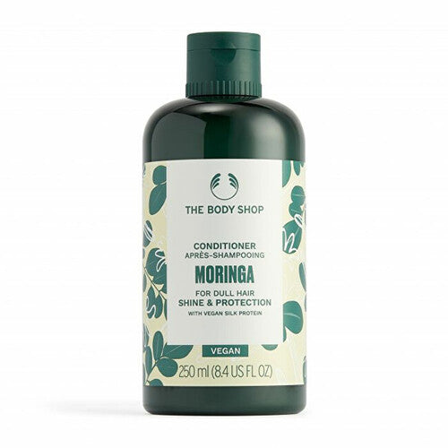 The Body Shop Moringa Conditioner 250ml