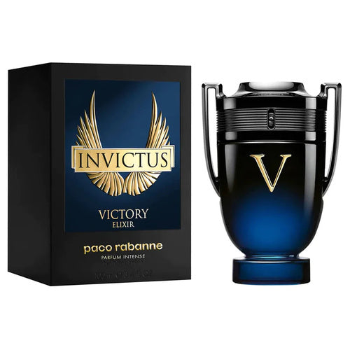 Paco Rabanne Invictus Victory Elixir Parfum Intense 100ml