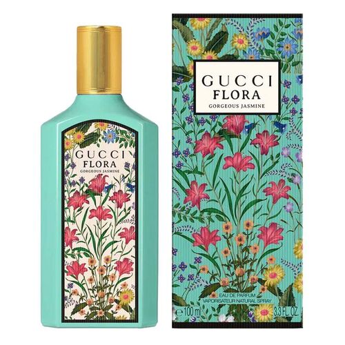 Gucci Flora Georgeous Jasmine EDP 30ml