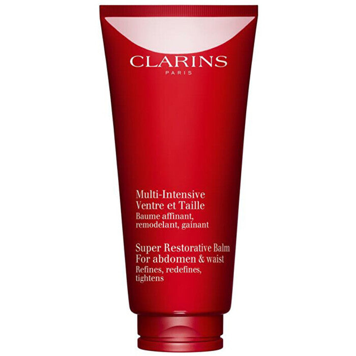 Clarins Super Restorative Balm 200ml