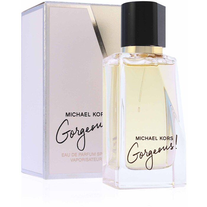 Michael Kors Gorgeous! EDP