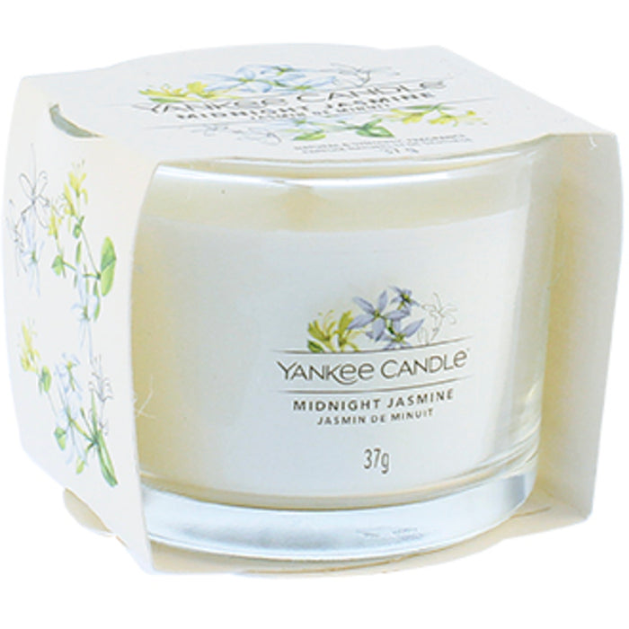 Yankee žvakė „Midnight Jasmine“