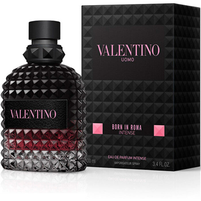 Valentino Uomo Born In Roma Intense EDP 100ml