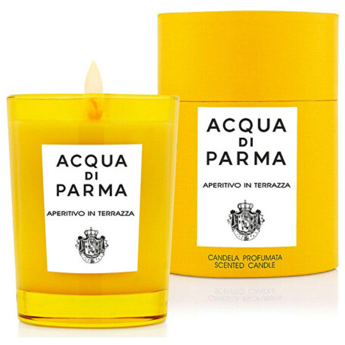 Acqua di Parma Aperitivo In Terrazza Cirle