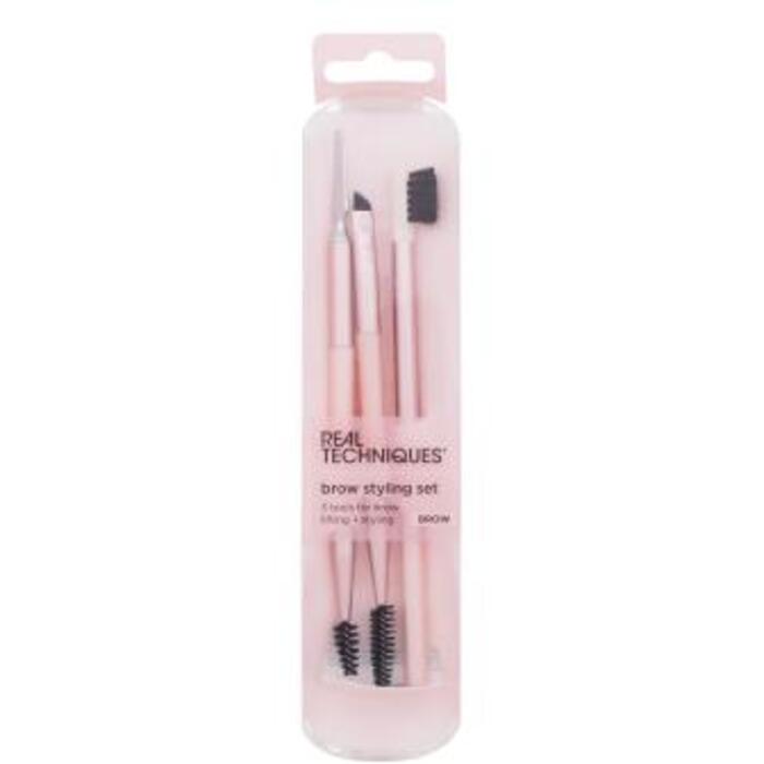 Real Techniques Brow Styling Set 1.0pcs