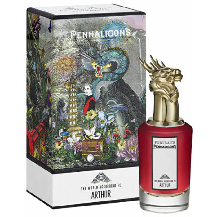 Penhaligon's The World According To Arthur EDP