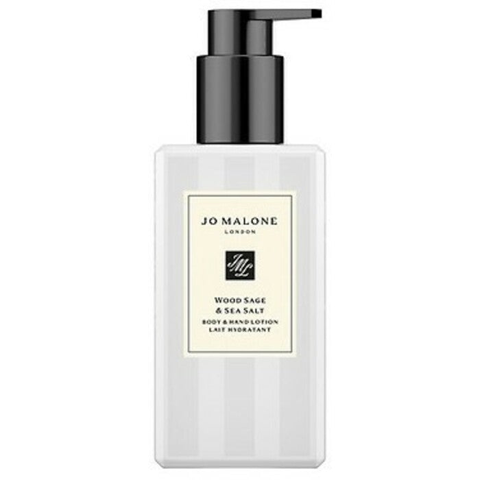 Jo Malone Wood Sage & Sea Salt Body ir Hir Cream