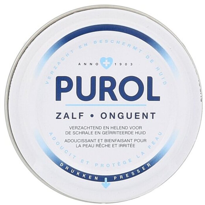 Purol Salve Unguent Balm 30ml