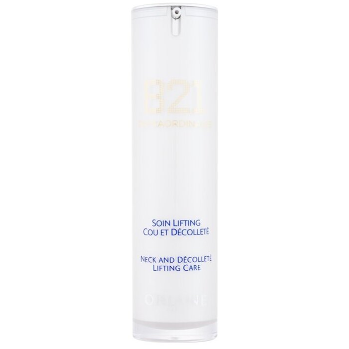 Orlane B21 Extraordinaire Neck And Décolleté Lifting Care 50ml