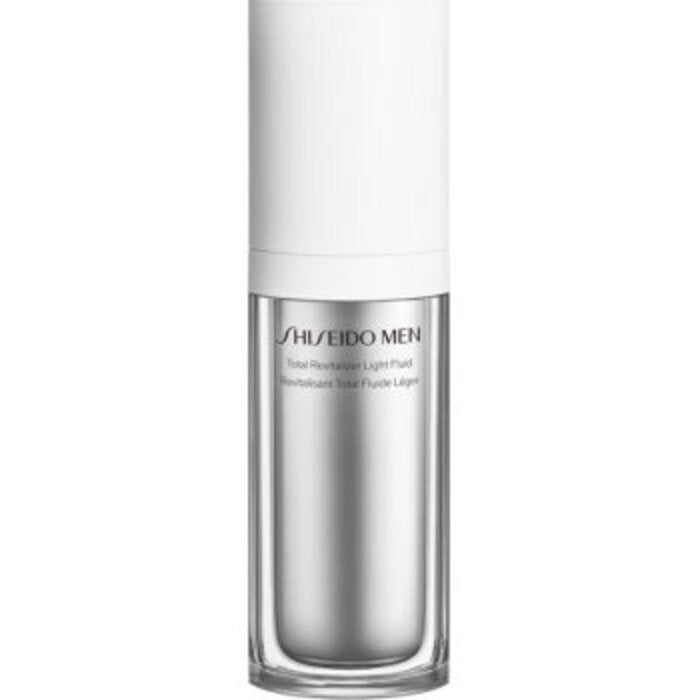 Shiseido Men Total Revitalizer Light Fluid 70ml
