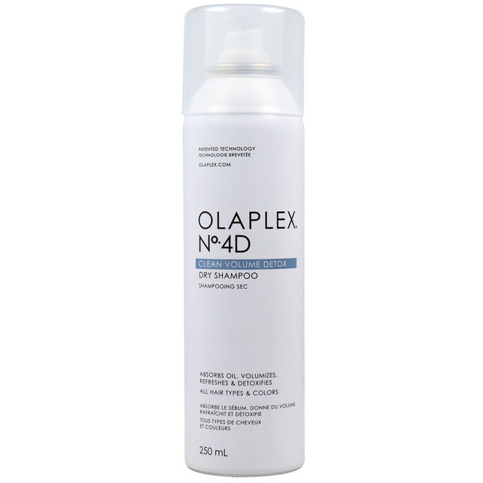 Olaplex No. 4D Clean Volume Detox Dry Shampoo 250ml