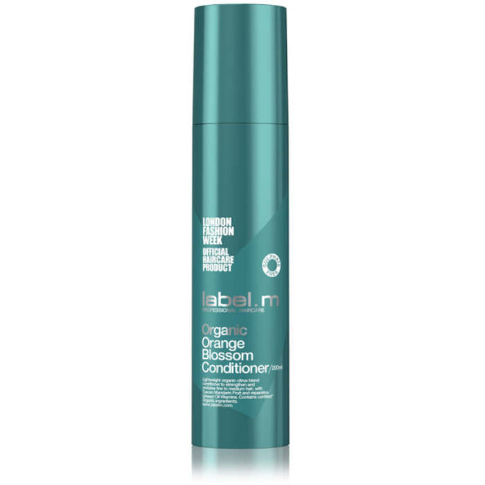 Label.m Organic Lemongrass Conditioner 200ml